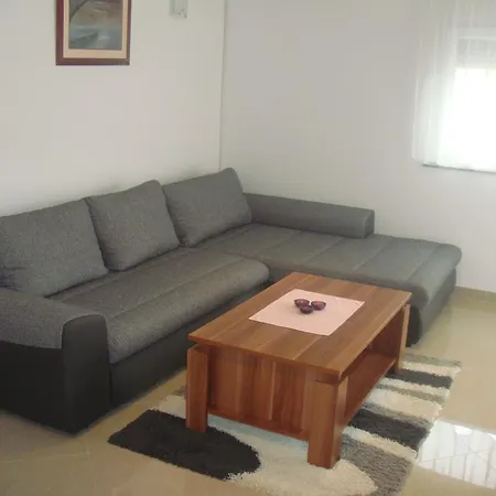 Apartmán Vladimir Privlaka (Zadar)