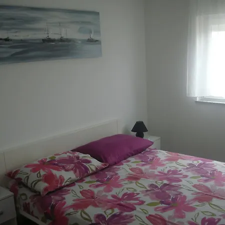 Vladimir Apartment Privlaka (Zadar)