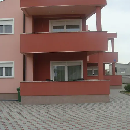 Apartmán Vladimir *