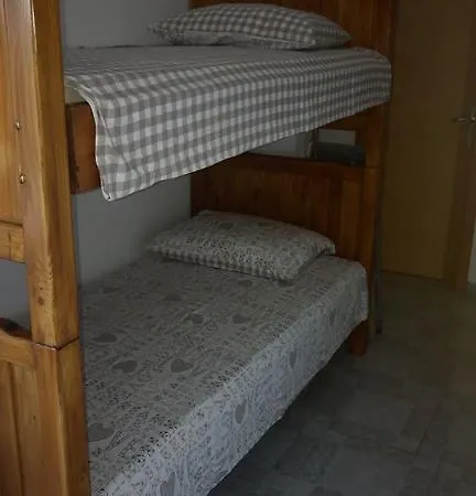 Apartmán Vladimir *