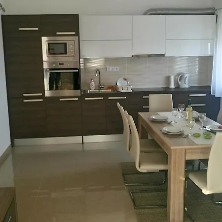Apartmán Vladimir *