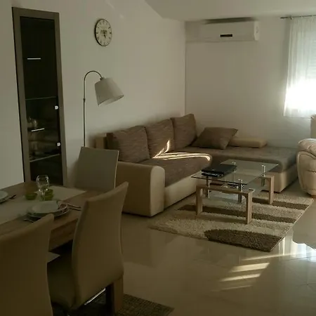 Apartmán Vladimir *