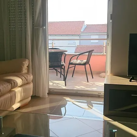 Apartment Vladimir *