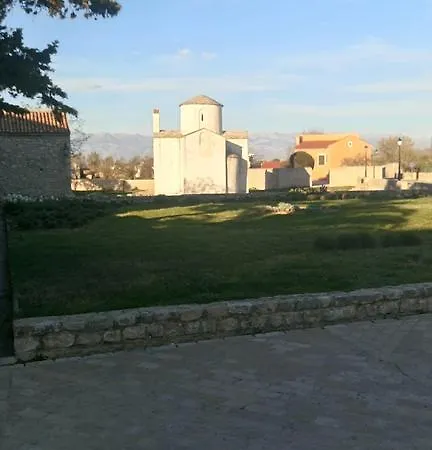 Apartmán Vladimir