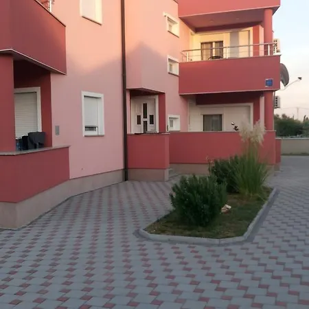 Vladimir * Privlaka (Zadar)