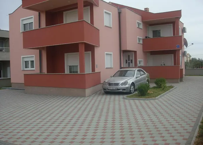 Apartman Vladimir