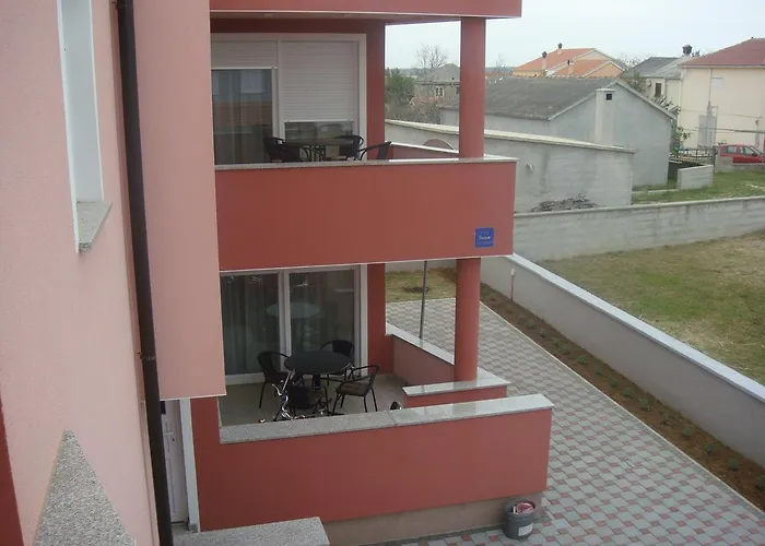 Apartman Vladimir