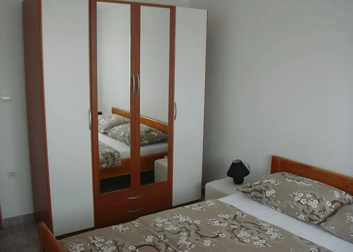 Vladimir Apartman