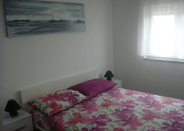 Vladimir Apartman Privlaka