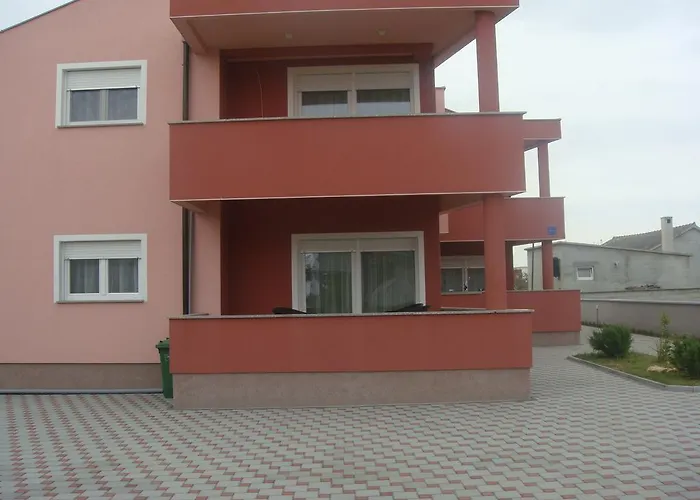 Apartman Vladimir *