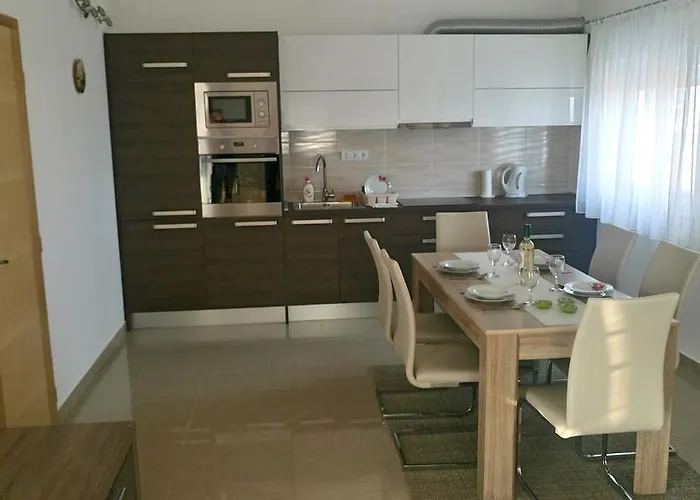 Apartman Vladimir *