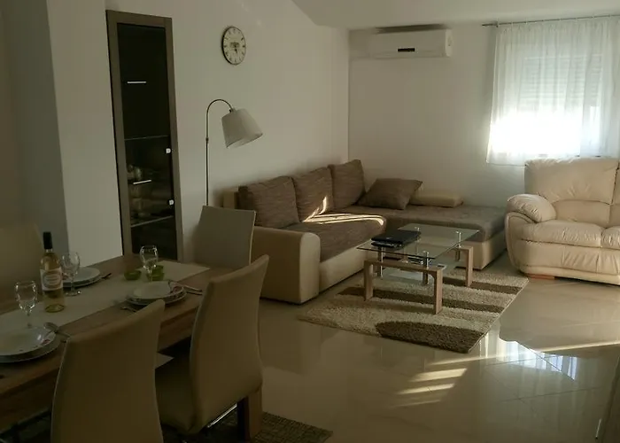 Apartman Vladimir *