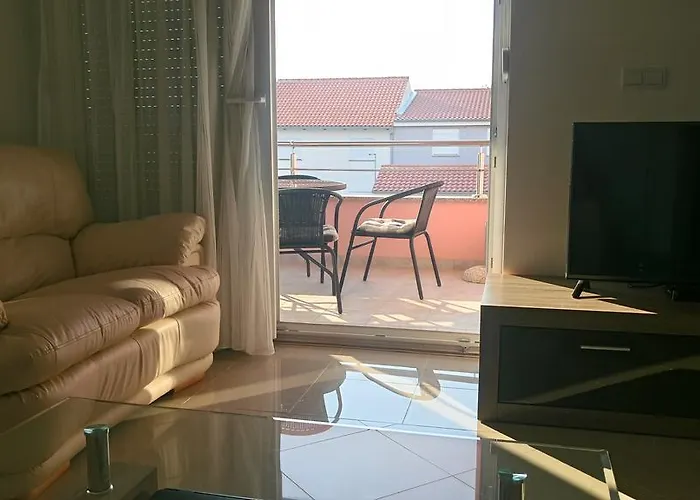 Apartman Vladimir *