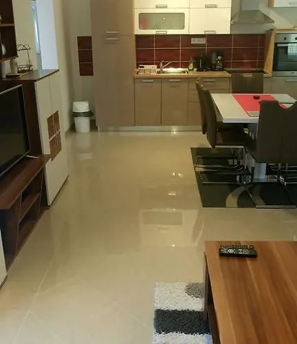 Vladimir Apartman *