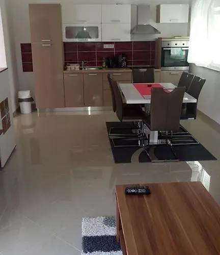 Vladimir Apartman