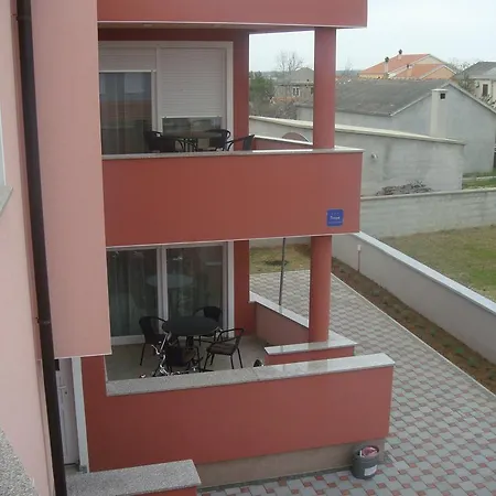 Appartement Vladimir