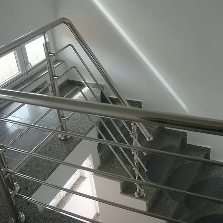 Vladimir Apartment *