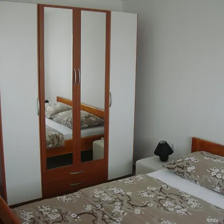Vladimir Apartment