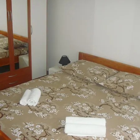 Vladimir Apartment