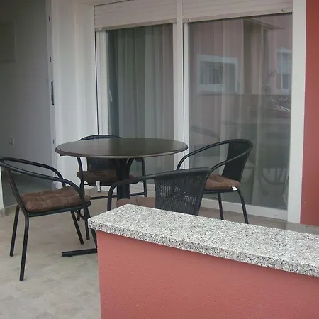Vladimir Apartment *