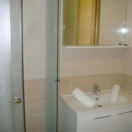 Vladimir Apartment
