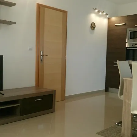 Apartment Vladimir *