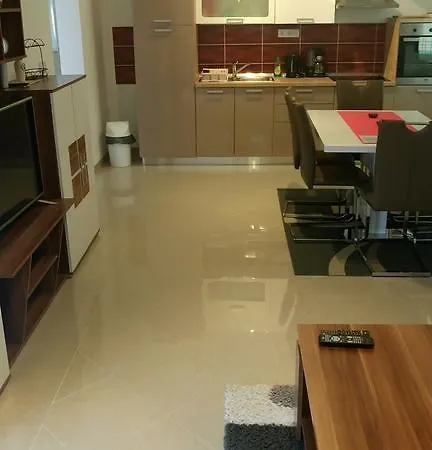Vladimir Apartment *